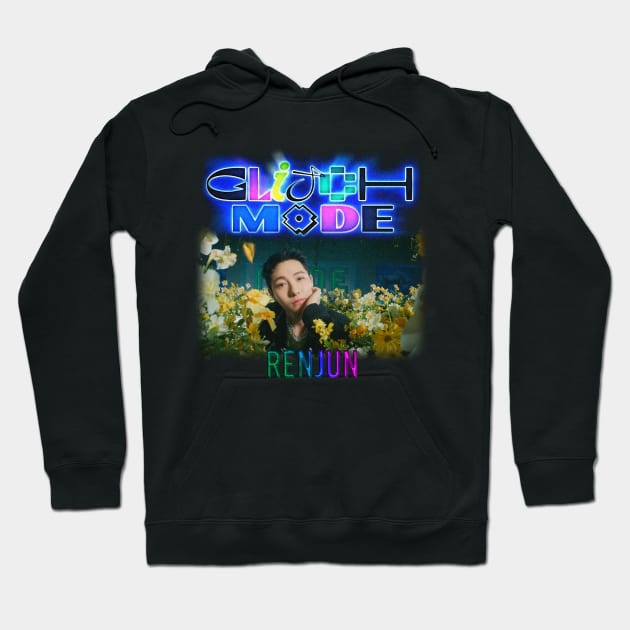 Nct dream sweatshirt discount